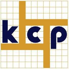The KCP Limited logo